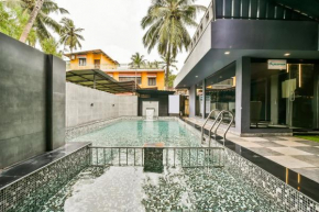 Accovah Lawande Beach Resort